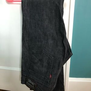 Levi’s 507 - 32x34
